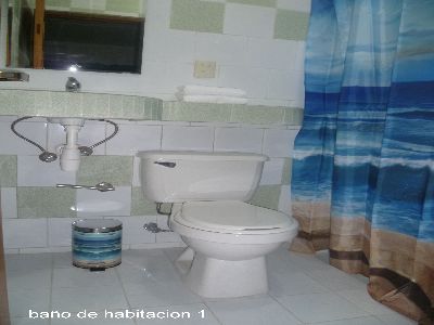 Hostal Sabina2